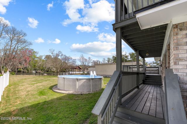 5695 HYDE PARK Circle, Jacksonville, FL 32210