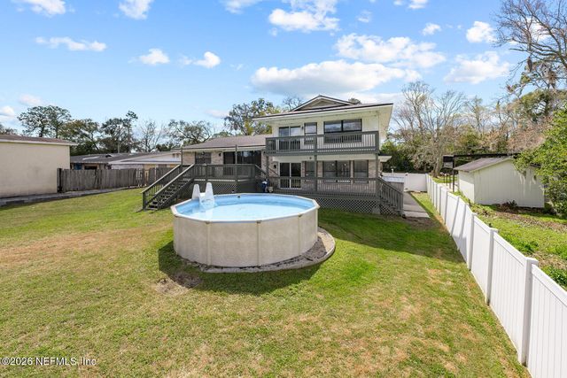 5695 HYDE PARK Circle, Jacksonville, FL 32210