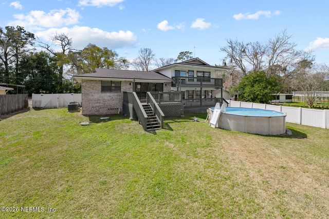 5695 HYDE PARK Circle, Jacksonville, FL 32210