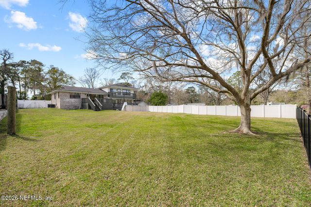 5695 HYDE PARK Circle, Jacksonville, FL 32210