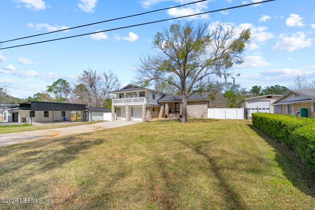 5695 HYDE PARK Circle, Jacksonville, FL 32210