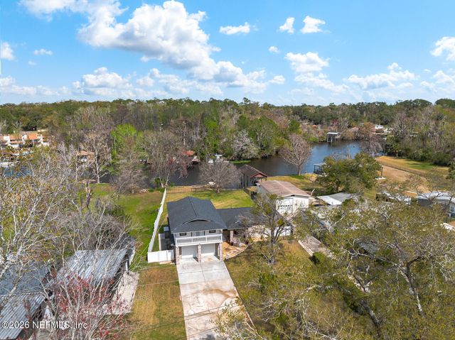 5695 HYDE PARK Circle, Jacksonville, FL 32210