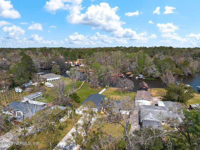 5695 HYDE PARK Circle, Jacksonville, FL 32210