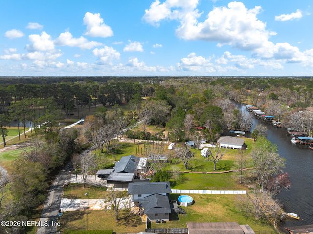 5695 HYDE PARK Circle, Jacksonville, FL 32210