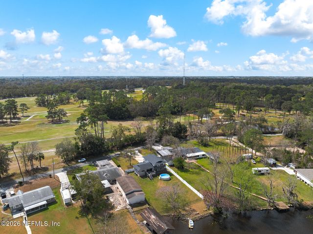 5695 HYDE PARK Circle, Jacksonville, FL 32210
