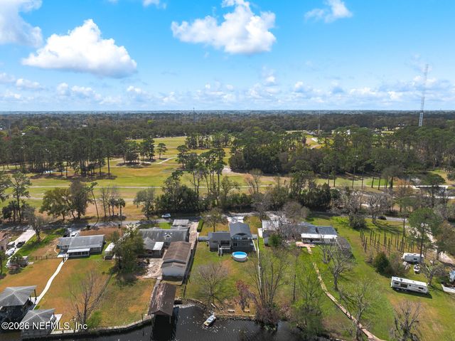 5695 HYDE PARK Circle, Jacksonville, FL 32210