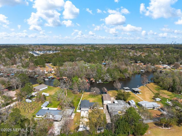 5695 HYDE PARK Circle, Jacksonville, FL 32210