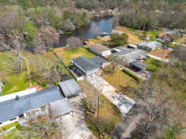 5695 HYDE PARK Circle, Jacksonville, FL 32210