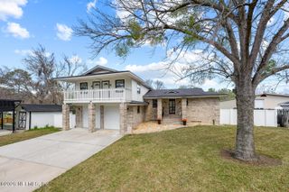 5695 HYDE PARK Circle, Jacksonville, FL 32210