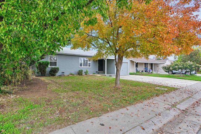 6321 37th Ave, Sacramento, CA 95824