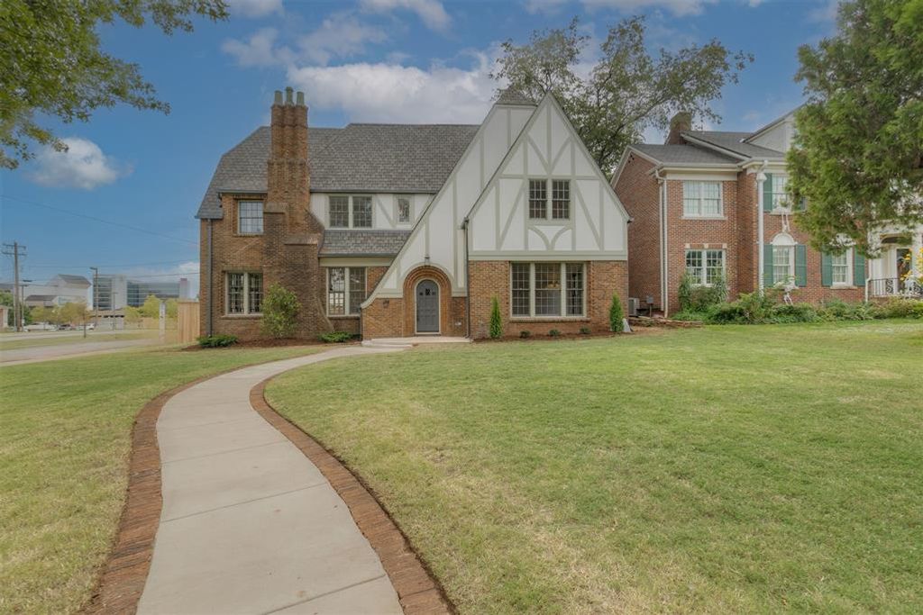644 NE 14th Street, Oklahoma City, OK 73104
