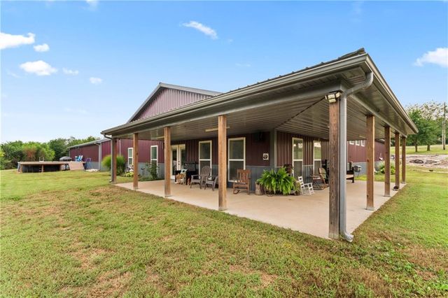 13961 NW County Rd 15002 Road, Drexel, MO 64742