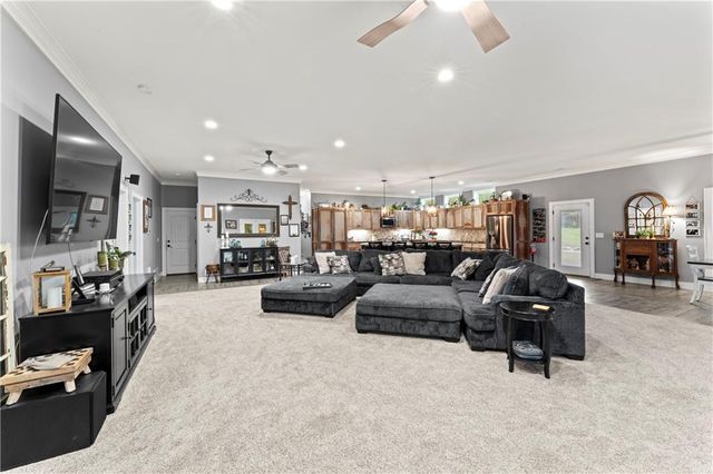 13961 NW County Rd 15002 Road, Drexel, MO 64742