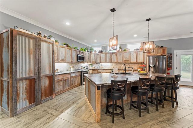 13961 NW County Rd 15002 Road, Drexel, MO 64742