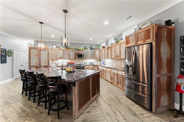 13961 NW County Rd 15002 Road, Drexel, MO 64742