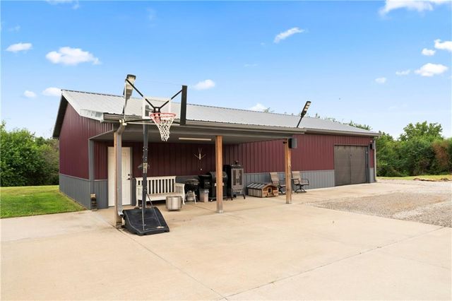 13961 NW County Rd 15002 Road, Drexel, MO 64742