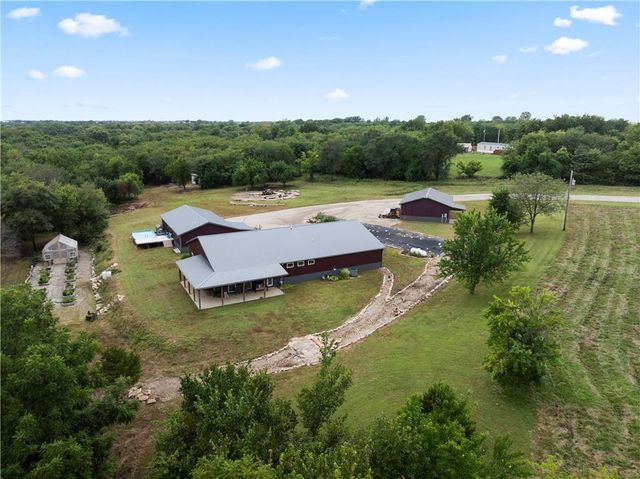 13961 NW County Rd 15002 Road, Drexel, MO 64742
