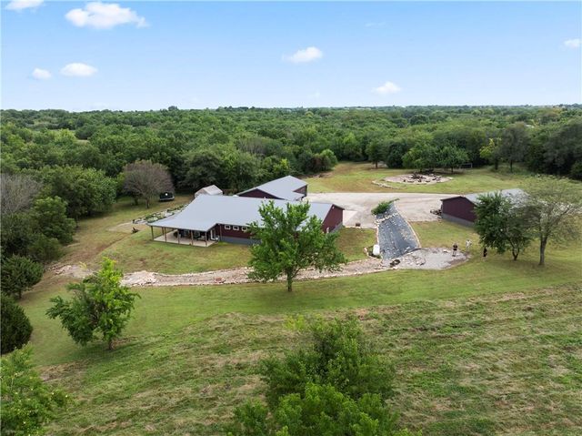 13961 NW County Rd 15002 Road, Drexel, MO 64742