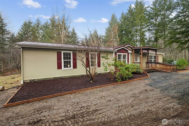 121 E Adam Lane, Belfair, WA 98528