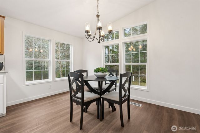 121 E Adam Lane, Belfair, WA 98528