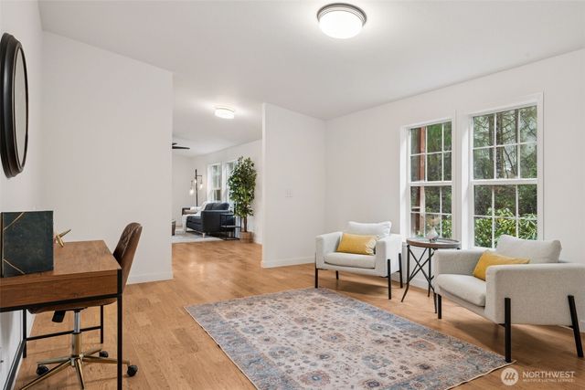 121 E Adam Lane, Belfair, WA 98528