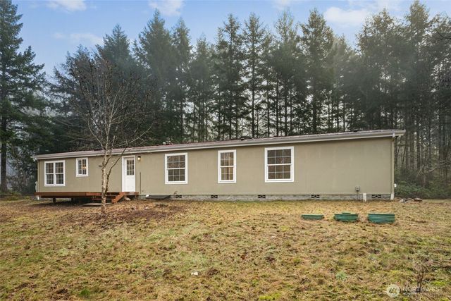 121 E Adam Lane, Belfair, WA 98528