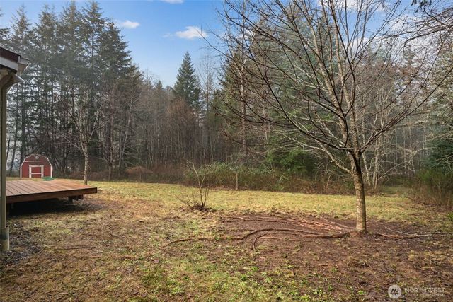 121 E Adam Lane, Belfair, WA 98528