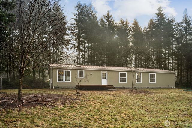 121 E Adam Lane, Belfair, WA 98528