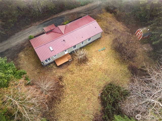 121 E Adam Lane, Belfair, WA 98528