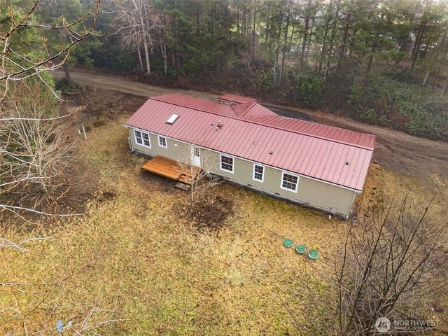 121 E Adam Lane, Belfair, WA 98528