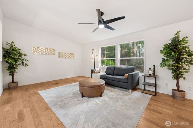 121 E Adam Lane, Belfair, WA 98528