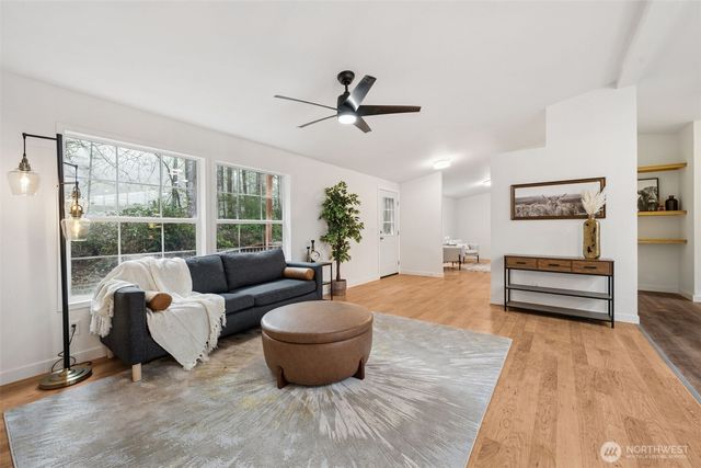 121 E Adam Lane, Belfair, WA 98528