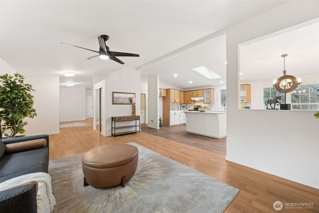 121 E Adam Lane, Belfair, WA 98528