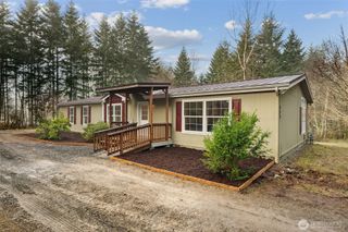 121 E Adam Lane, Belfair, WA 98528