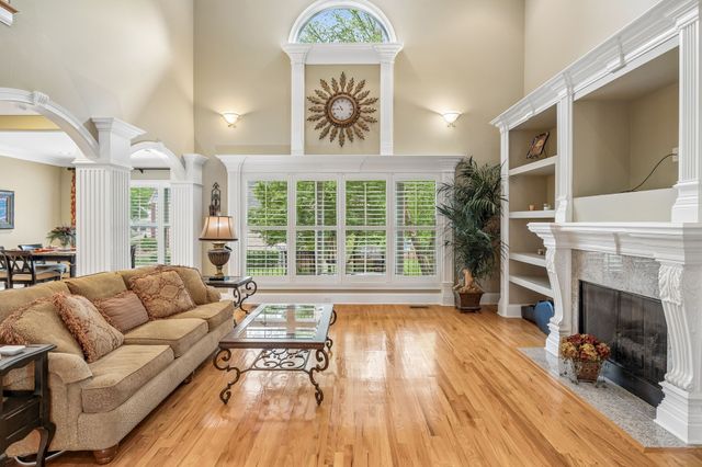 548 Ridgecrest Ln, Lebanon, TN 37087