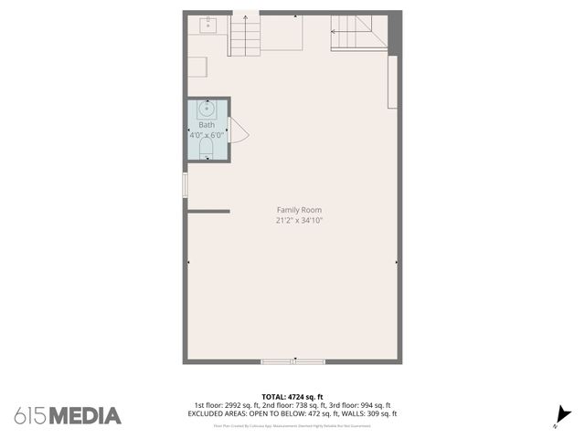 548 Ridgecrest Ln, Lebanon, TN 37087