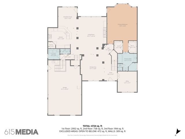 548 Ridgecrest Ln, Lebanon, TN 37087