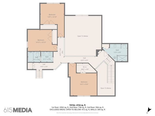 548 Ridgecrest Ln, Lebanon, TN 37087