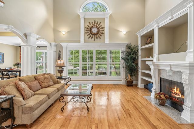 548 Ridgecrest Ln, Lebanon, TN 37087