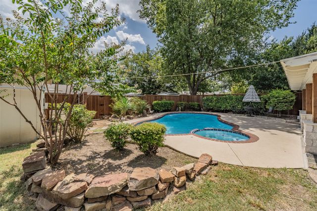 3312 Sharon Circle, Plano, TX 75074