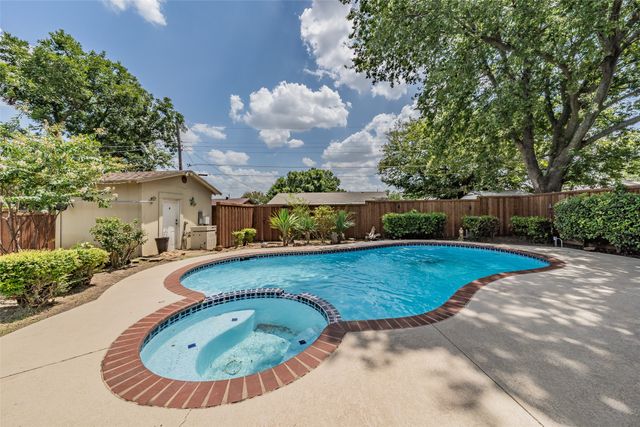 3312 Sharon Circle, Plano, TX 75074