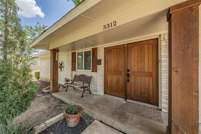 3312 Sharon Circle, Plano, TX 75074