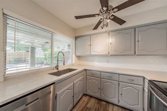 3312 Sharon Circle, Plano, TX 75074