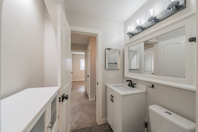 3312 Sharon Circle, Plano, TX 75074