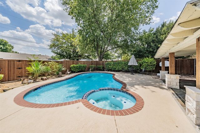 3312 Sharon Circle, Plano, TX 75074
