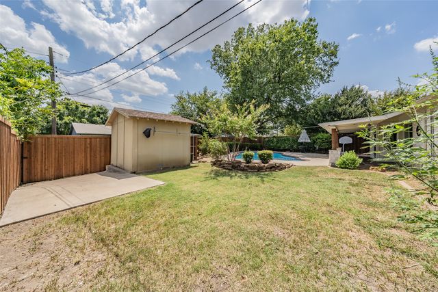 3312 Sharon Circle, Plano, TX 75074