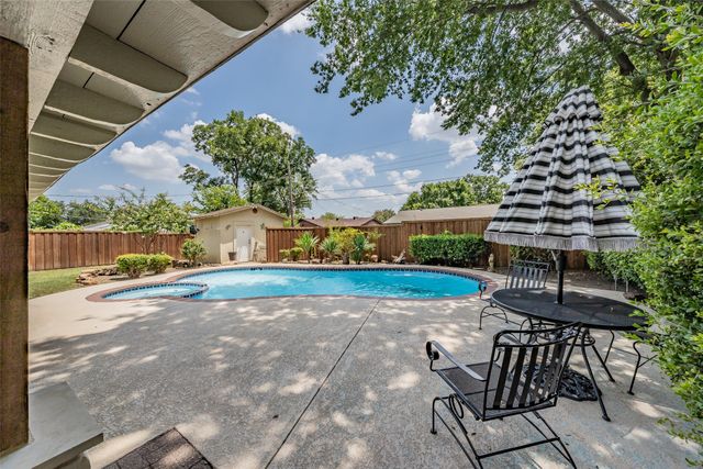 3312 Sharon Circle, Plano, TX 75074