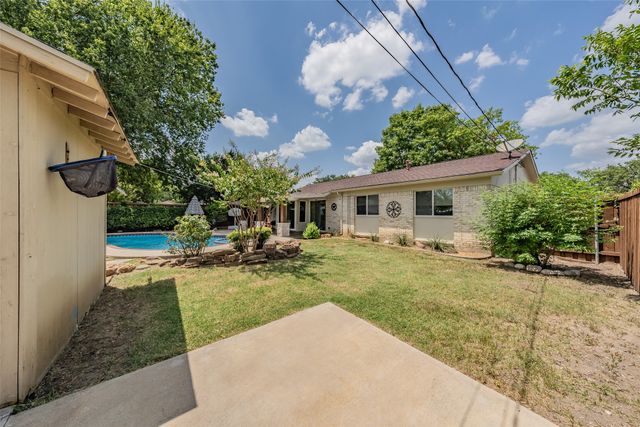 3312 Sharon Circle, Plano, TX 75074