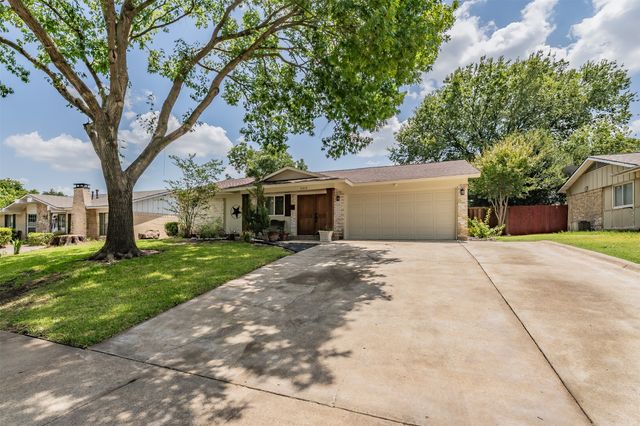 3312 Sharon Circle, Plano, TX 75074