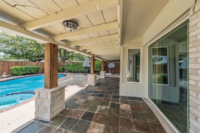 3312 Sharon Circle, Plano, TX 75074